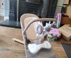 Babylo Baby Bouncer