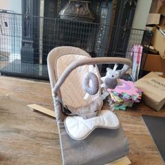 Babylo Baby Bouncer