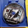 Medal of Honor European Assault PlayStation2 ps2 games Original Image 5
