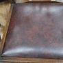 Edwardian Chippendale-Style Beech Dining Chairs _ Set of 6 Image 10