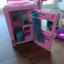 Barbie camper+ aeroplane Image 2