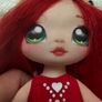 Na! Na! Na Surprise Doll Series 1 Roxie Used Dirty Please look at the pictures Image 4
