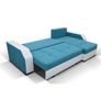 Corner Sofa Bed ARES Image 3