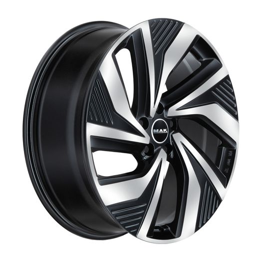 MAK Electra Alloy Wheels