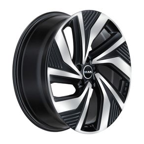 MAK Electra Alloy Wheels