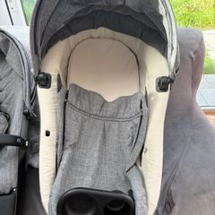 Stokke Trailz Pram