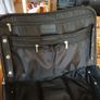 Deluxery Travel Suitcase For Sale Image 7