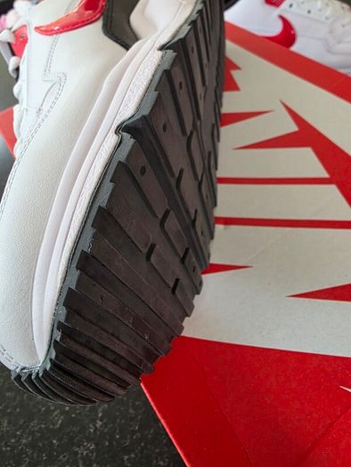 Nike Air Max Ltd 3