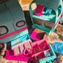 barbie toys and random toys Image 5