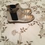 Leigh Tucker Boots, size EU-34, UK-2 Image 4