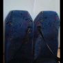 bus seats Image 4