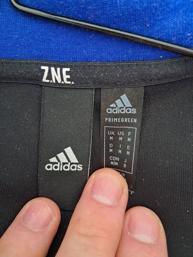 Adidas ZNE hoodie