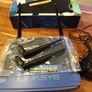 Linksys WRT54GL Router Image 5