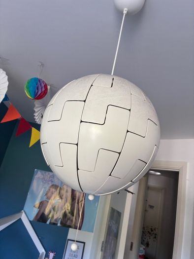 light Ikea