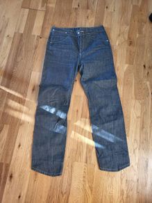 Vintage Levis Jeans