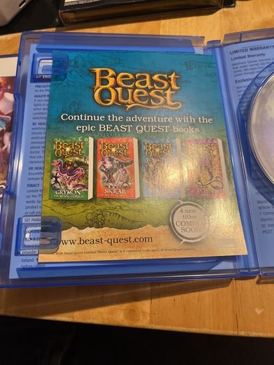 Beast Quest