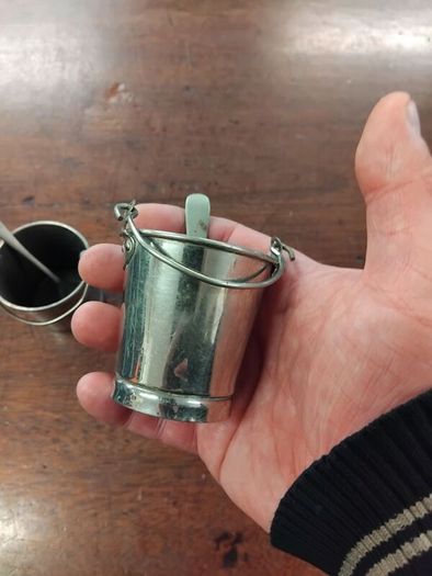 salt buckets