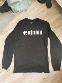 Ethies men top