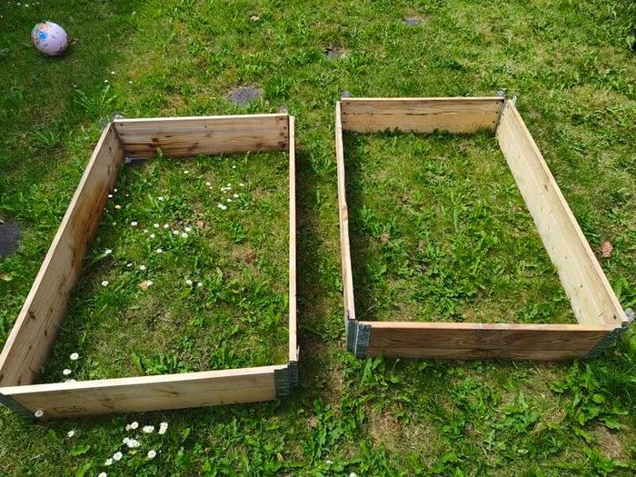 Pallet Collars