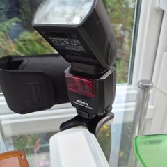 Nikon SB5000 Flashgun