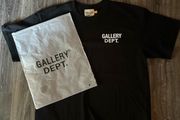 Gallery Dept Tee Shirt