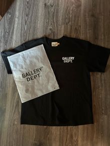 Gallery Dept Tee Shirt