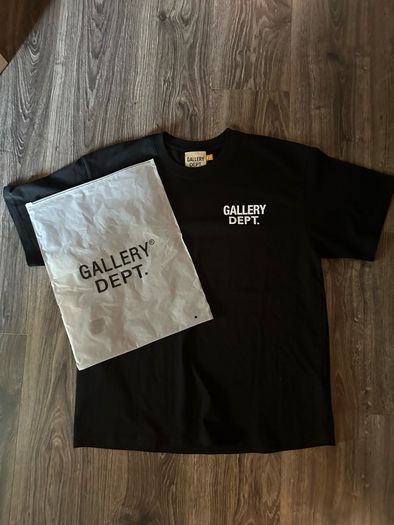 Gallery Dept Tee Shirt