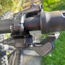 hardtail mountain bike cube reaction pro. Image 6