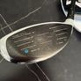 Taylormade SIM Driver Image 3