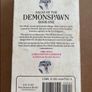 Fire Wolf: Sagas of the Demonspawn Book 1 (J.H. Brennan) Image 5