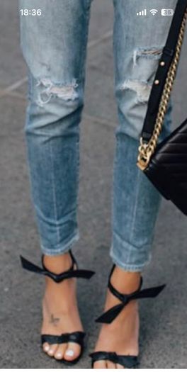 Alexandre Birman high heels