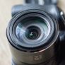 Canon PowerShot SX60 HS 16.1MP Bridge Camera 65x Optical Zoom Wildlife Photography Wi-Fi Flash 1080P Video Image 9