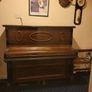 Harmstom & Flicking Cardiff Piano Image 2