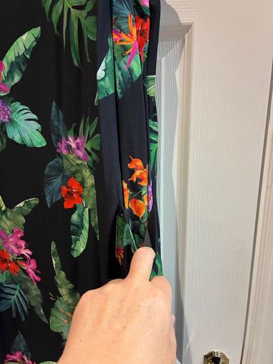 Fabulous Evans summer dress