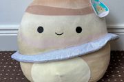 Toy squishmallow original Jamir with tags