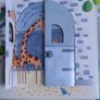 zoo book flip/flap Image 5