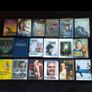 Xbox One S 1TB Console Bundle + 130 DVDs, Working Perfectly Image 9
