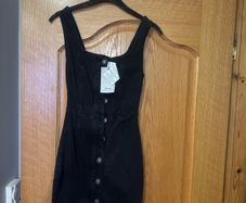 ladies new dress