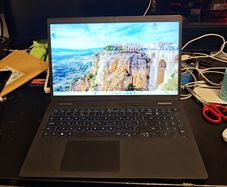 Dell Latitude 3520 - 15.6" - 11th Gen Intel i5 - 16GB RAM - 256GB SSD - Windows 11 Pro