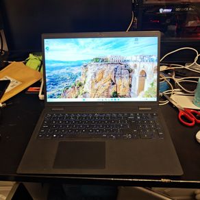 Dell Latitude 3520 - 15.6" - 11th Gen Intel i5 - 16GB RAM - 256GB SSD - Windows 11 Pro