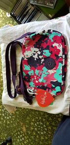 Brand new Kipling Bag