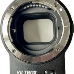 Viltrox NF-Z AF Lens Adapter for Nikon F AF-S AF-C AF-F Lens to Nikon Z mount