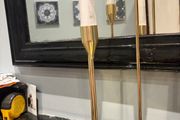 candle holders