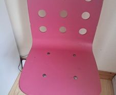 Desk chair