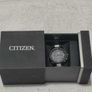 Citizen Attesa Satellite Wave GPS CC9075-52E Black Titanium Special Edition - Good Condition Image 2