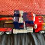 Transformers 2007 Movie Optimus Prime Image 10