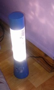 Stitch NightLamp