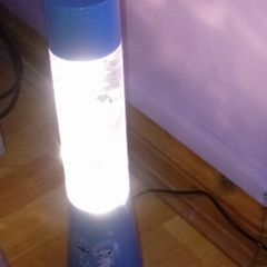 Stitch NightLamp