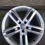 Audi 18 inch alloys Image 4