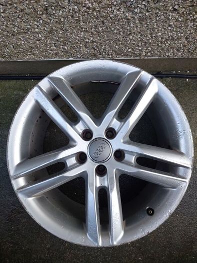 Audi 18 inch alloys